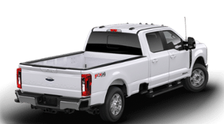 2026 Ford Super Duty® External Image 4